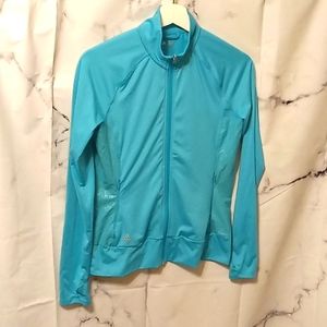 Adidas run jacket teal XS 💖💖💖💖